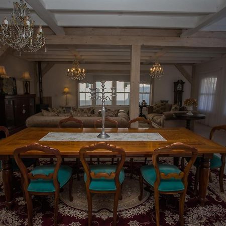 Riverside Country House Swellendam Exterior photo