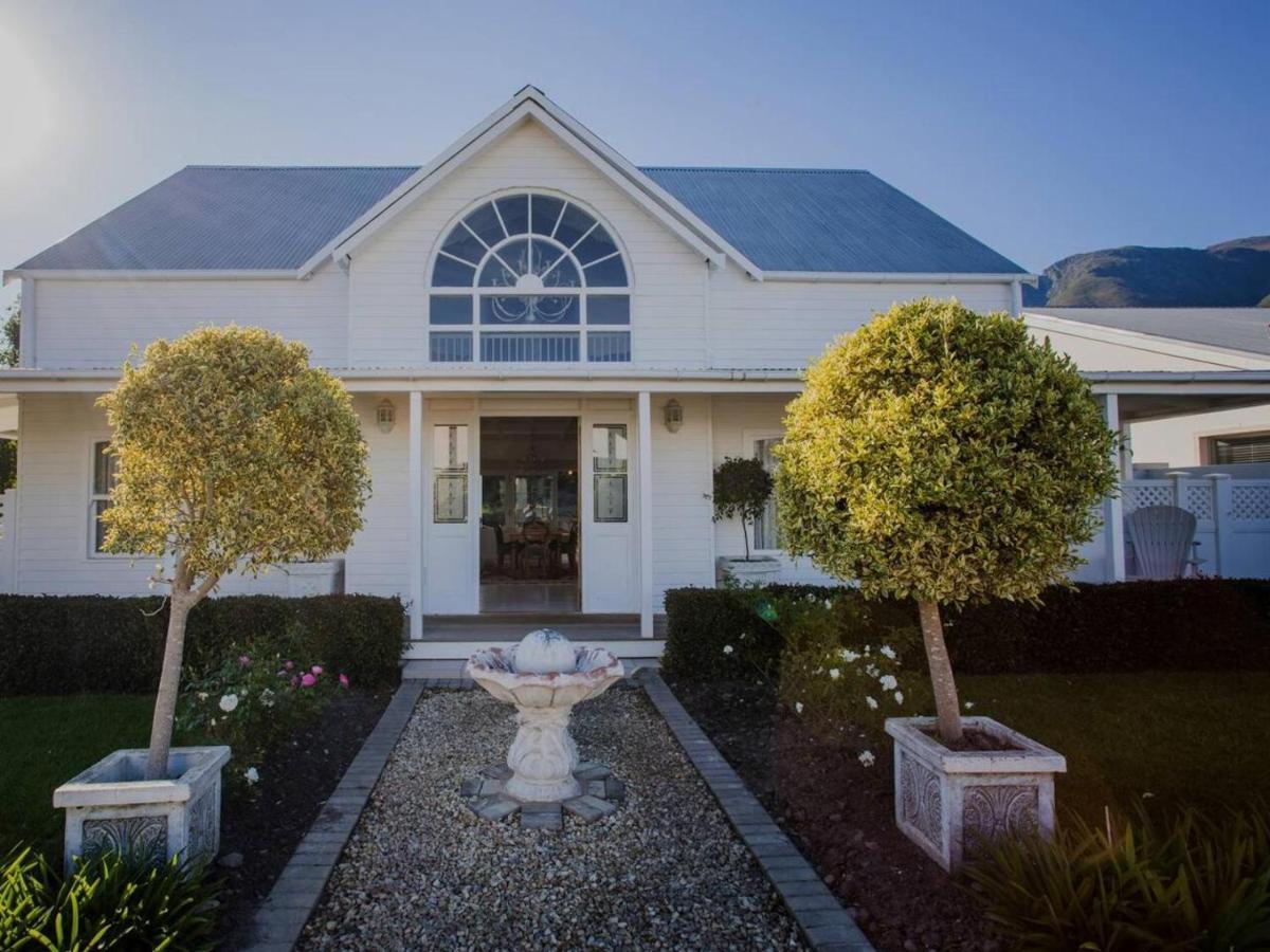 Riverside Country House Swellendam Exterior photo