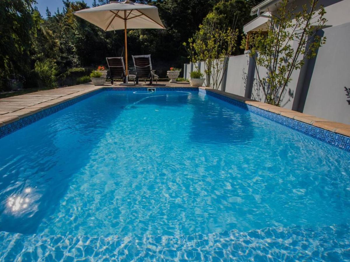 Riverside Country House Swellendam Exterior photo