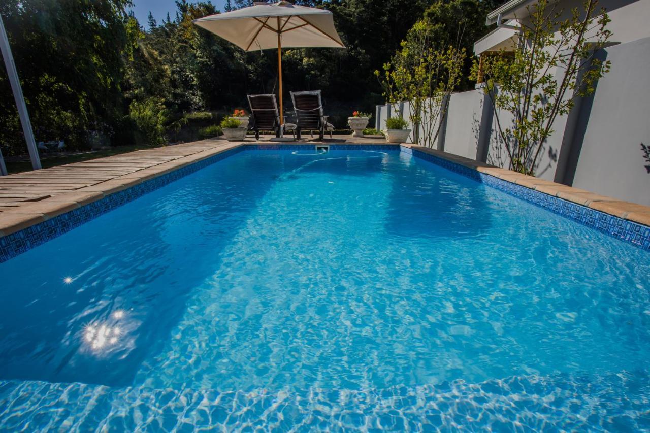 Riverside Country House Swellendam Exterior photo